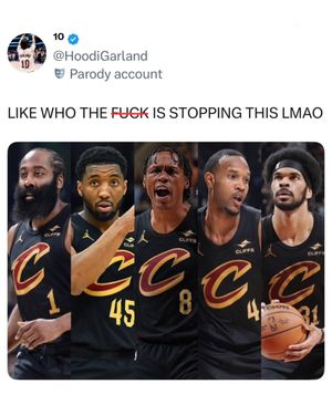 Image post by @bestcrosses on Instagram