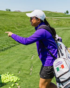 Image post by @kstatewgolf on Instagram