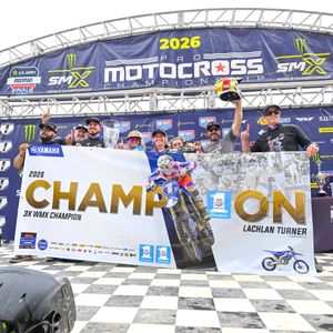 Image post by @racerxonline on Instagram