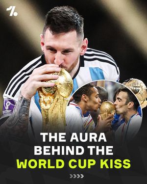 Video post by @onefootball on TikTok