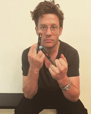 Image post by @jginorton on Instagram