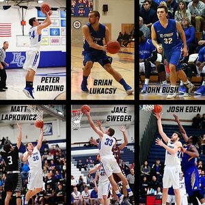 Image post by @etownbluejays on Instagram