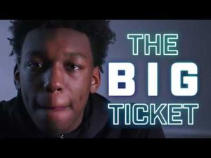 Video post by @flocollegebasketball on YouTube