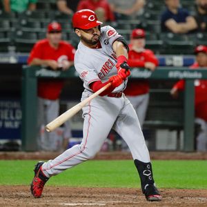 Image post by @reds on Instagram