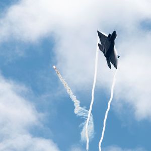 Image post by @airmanmagazine on Instagram