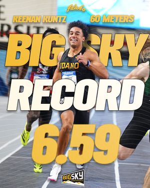 Image post by @idahotrack on Instagram