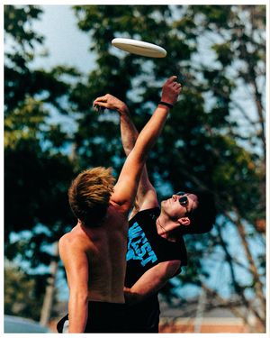 Image post by @haydenxluther on Instagram