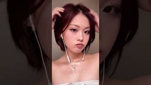 Video post by @glowyamelie on YouTube