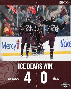 Image post by @mostatehockey on Instagram