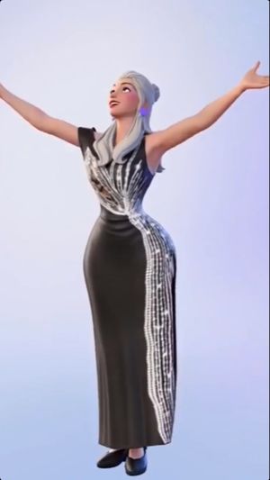 Video post by @colorqueenvr on Instagram