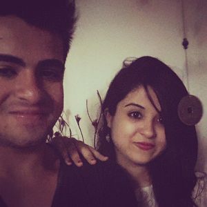 Image post by @kanchan_balani on Instagram