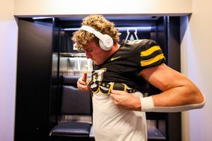 Image post by @appstate_fb on Instagram