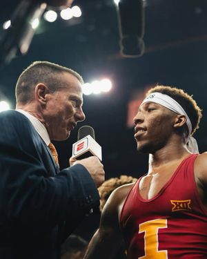 Image post by @cyclonewr on Instagram