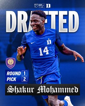 Image post by @DukeMSOC on Twitter