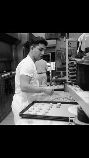 Video post by @BuddyValastro on Facebook