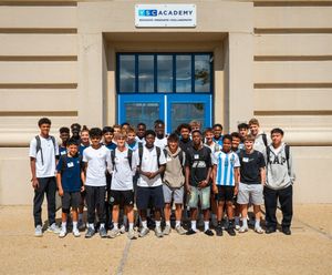 Image post by @yscacademy on Instagram