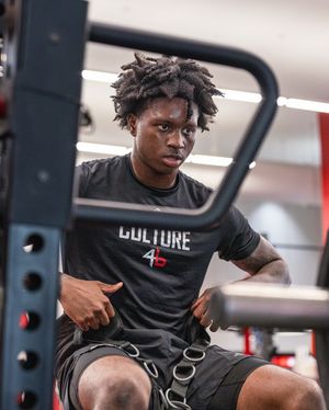 Image post by @redwolvesfb on Instagram