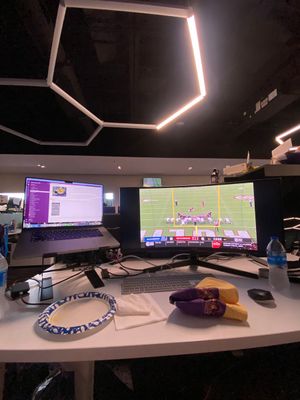 Image post by @gabeconn59 on Twitter