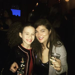 Image post by @andreadanaeisen on Instagram