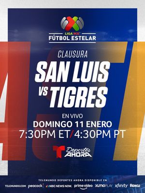 Image post by @telemundodeportes on Instagram