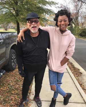 Image post by @mstrinitysimone on Instagram