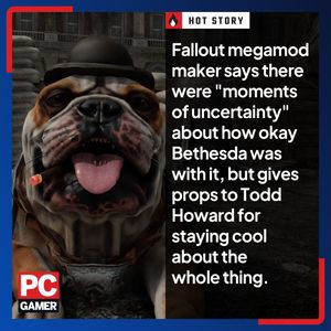 Image post by @pcgamer_mag on Instagram