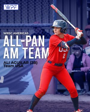 Image post by @wprofastpitch on Instagram