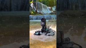 Video post by @dji on YouTube