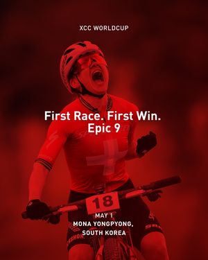 Image post by @iamspecialized on Instagram