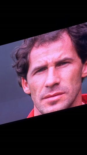 Video post by @dazn_it on Instagram