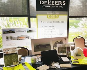 Image post by @deleersconstructioninc on Instagram