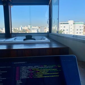 Image post by @phdduarte on Instagram