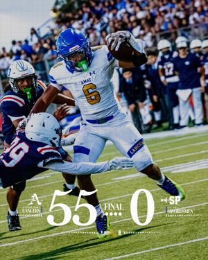 Image post by @amatfootball on Instagram