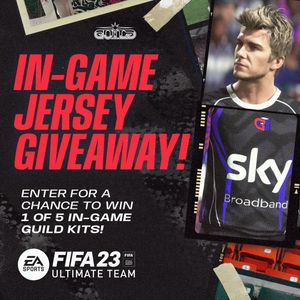 Image post by @guildesports on Twitter