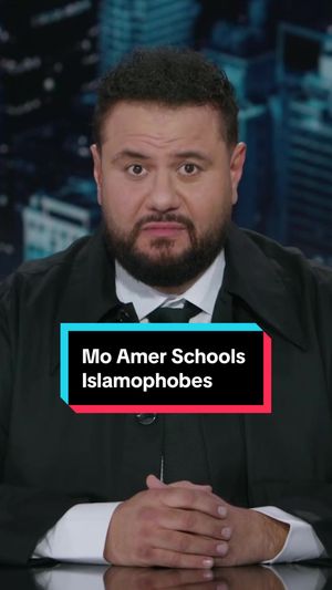 Video post by @thedailyshow on TikTok