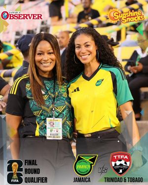 Image post by @jamaicaobserver on Instagram