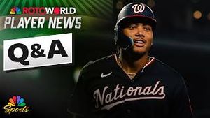Video post by @nbcsports on YouTube