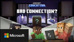 Video post by @microsoftedu on YouTube