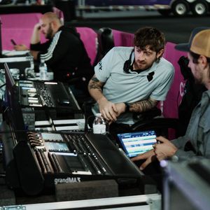 Image post by @stackedheartsprod on Instagram