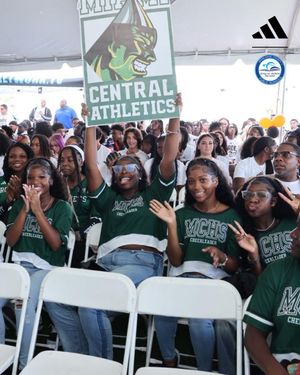Image post by @miamischools on Instagram