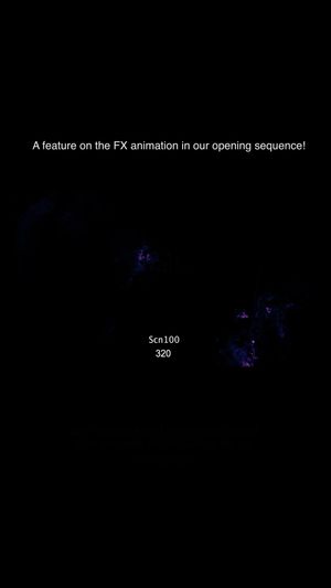 Video post by @Creation Poem Project on Facebook