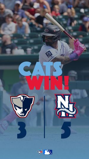 Image post by @FisherCats on Twitter