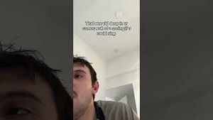Video post by @stinkyasher on YouTube