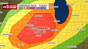 Image post by @nbcchicago on Instagram