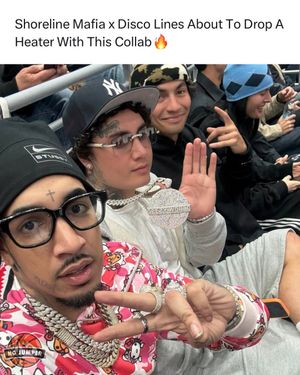 Image post by @nojumper on Instagram