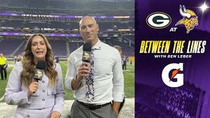 Video post by @vikings on YouTube