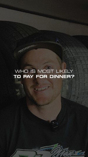 Video post by @GatewayDirt on Facebook