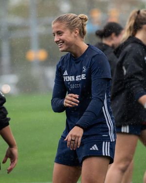 Image post by @pennstatewsoc on Instagram