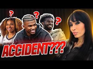 Video post by @Shilo Sanders on YouTube