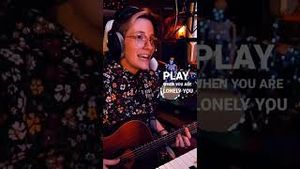 Video post by @meganlenius on YouTube